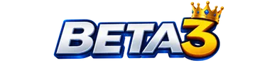 BETA3 Logo