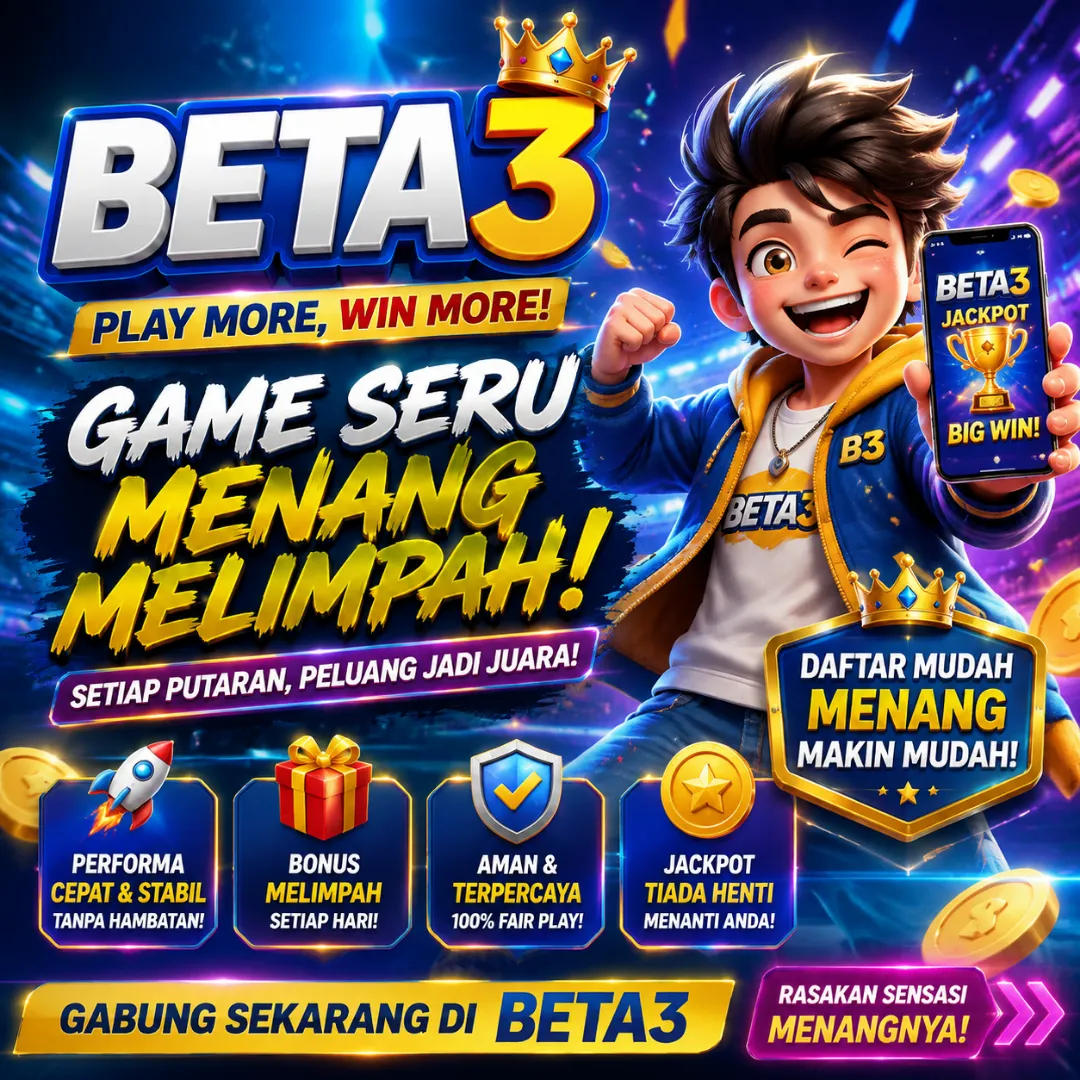 BETA3